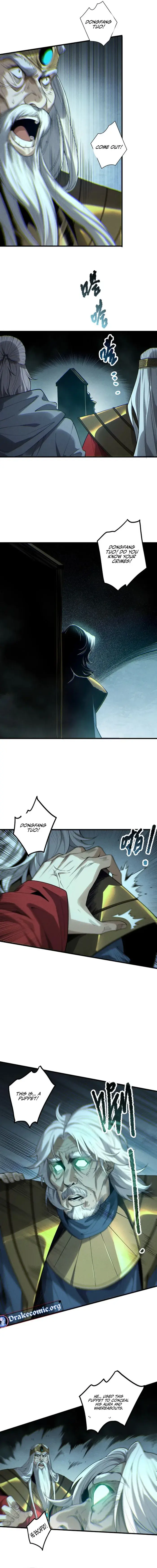 Catastrophic Necromancer Chapter 179 image 06_optimized